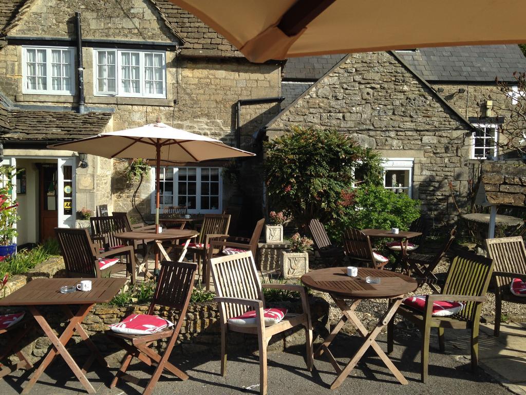 The Tollgate Inn Bradford-On-Avon Exterior photo