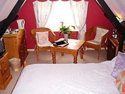 The Tollgate Inn Bradford-On-Avon Room photo